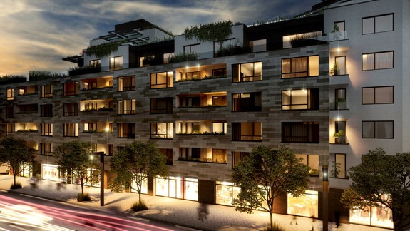 BÝVANIE: Pánom na trhu nehnuteľností v Bratislave je stále predávajúci