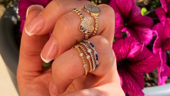 Pozrite sa, aké šperky si v Bratislave kupujú bohatí ľudia!