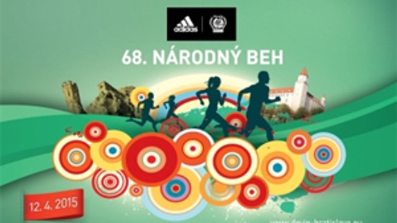 V nedeľu bude 68. beh Devín - Bratislava