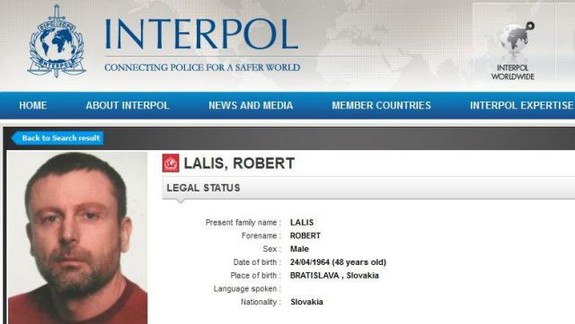 Boss sýkorovcov Róbert L. alias Kýbel zostáva za mrežami