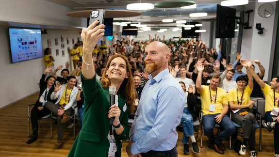 Hľadali, ako zlepšiť kvalitu života obyvateľov mesta: Ďalší ročník Climathonu Bratislava pozná víťazov