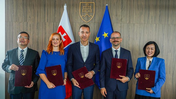 V Novom Meste spúšťajú adaptačné triedy, pomôžu deťom, ktoré neovládajú slovenčinu