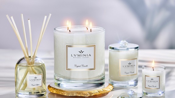 Tip na exkluzívny darček: Zima v znamení zmyselných vôní