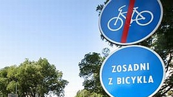 Primátor nechce dať peniaze z dividend BVS na cyklotrasu