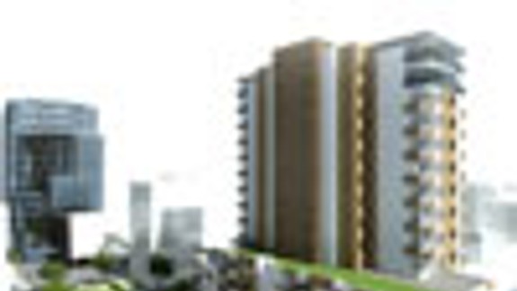 Magistrát vrátil firme projekt výstavby na Prešovskej