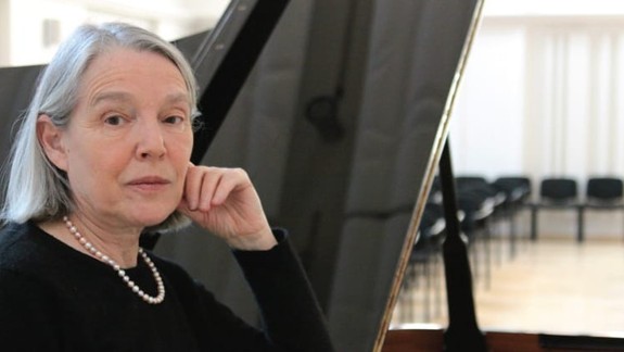 V Malej sále Slovenskej filharmónie zaznie klavírny recitál Daniely Varínskej