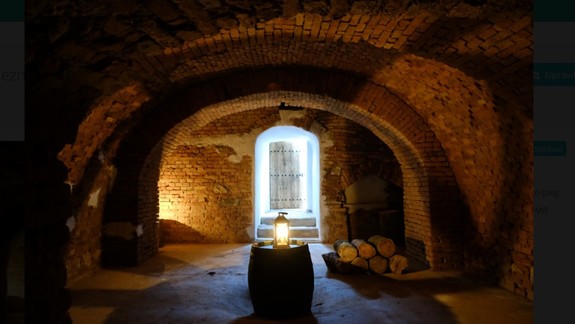 HISTÓRIA: Viete, kde sa chladilo víno slávneho vinára z Prešporka, ktoré popíjali aj na kráľovskom dvore?