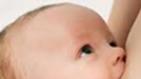 Na Slovensku najviac dojčia bratislavské matky