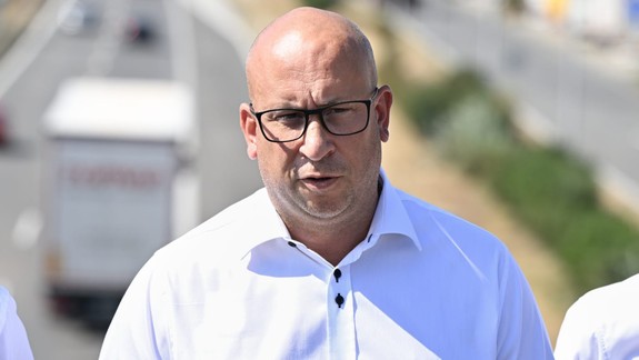 Ráž: v Stupave vyrastie nová stanica pre vysokorýchlostné vlaky, hlavná stanica zostane v Bratislave