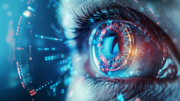 Umelá inteligencia sa využíva aj v lekárskej praxi oftalmológov. Čo to znamená pre pacienta?
