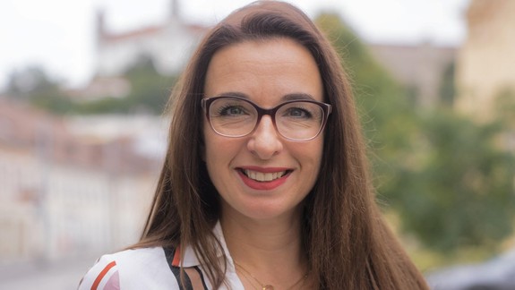 Poslankyňa NR SR Simona Petrík sa vzdá funkcie podpredsedníčky BSK