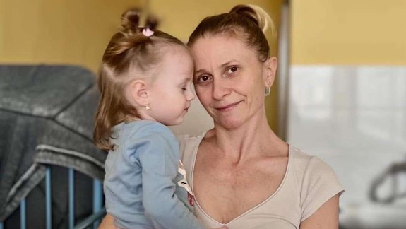 Výborná správa: Malej Editke už podali liek, za ktorý jej rodičia toľko bojovali