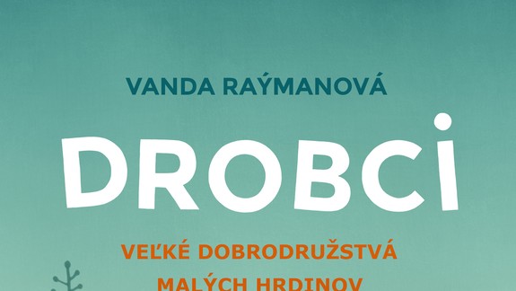 Seriálovo-knižná karanténa: najkrajšie kreslené seriály podľa kníh pre deti