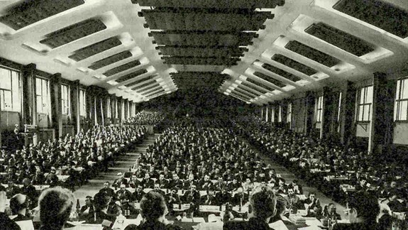 PKO malo byť náhradou za znárodnenú Redutu