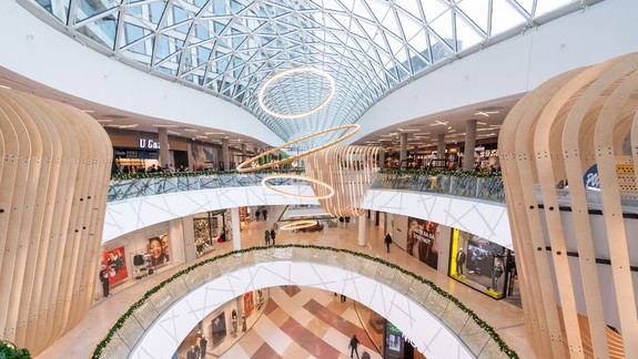 EUROVEA ZÍSKALA MEDZINÁRODNÉ OCENENIE FOODINSPACE AWARDS 2024