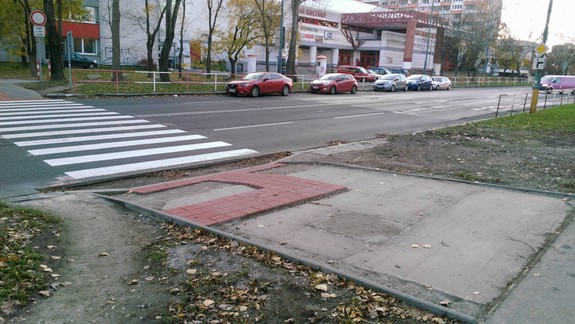 V meste intenzívne budujú bezbariérové priechody pre chodcov - kde pribudnú najnovšie?