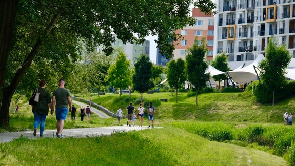 Chcete zlepšiť dopady klimatických zmien v Bratislave? Ponúknite vaše nápady na online podujatí