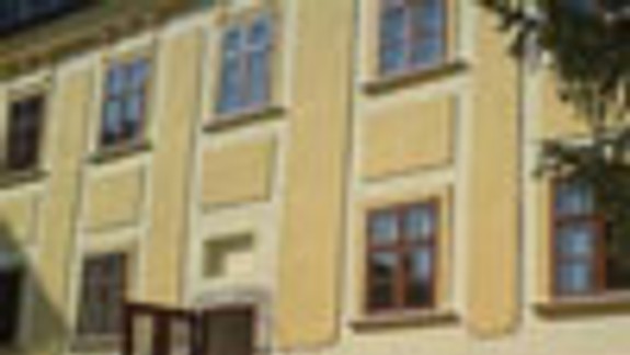 Dom na Rudnayovom námestí je obnovený