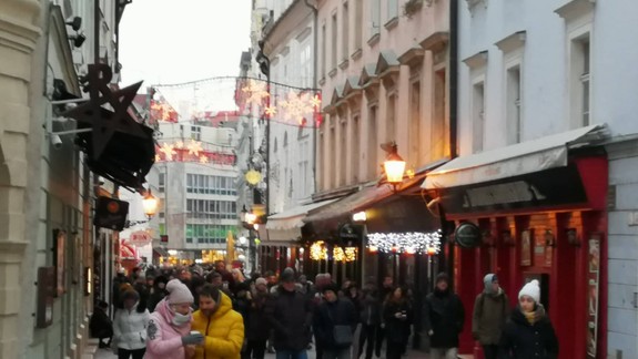Máme presné číslo! O koľko prichádza Bratislava vďaka cezpoľným, ktorí si v nej nenahlásia trvalý pobyt?