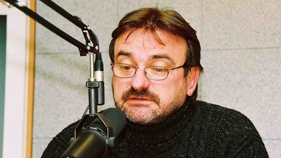 VIDEO: Nebohý humorista Stano Radič by mal 65 rokov - jeho predpovede počasia sa stali legendárne...