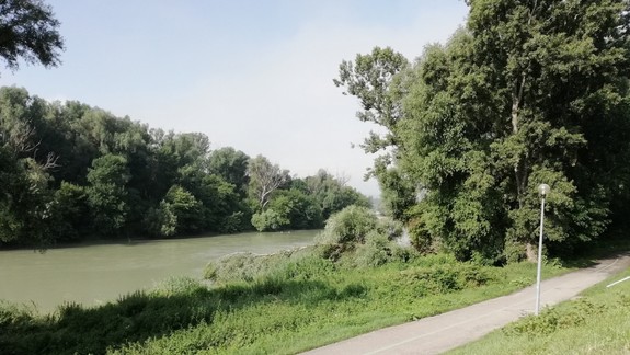 Dobrá správa: Zrodila sa dohoda o promenáde pri Karloveskom ramene