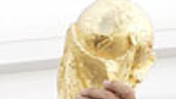 Do Bratislavy príde pohár pre majstrov sveta 