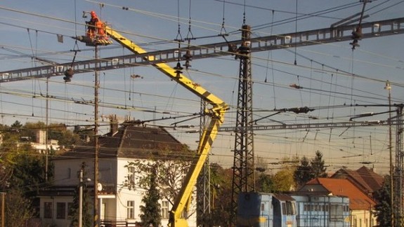 Pozor - zajtra bude železničná výluka v úseku Podunajské Biskupice – Bratislava Nové Mesto