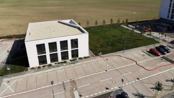 V poradí 27. škôlka v Petržalke je o opäť o čosi bližšie k realite