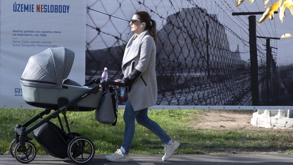 Výročie Nežnej revolúcie: Do obdobia Železnej opony vás opäť prenesie Víkend zatvorených hraníc