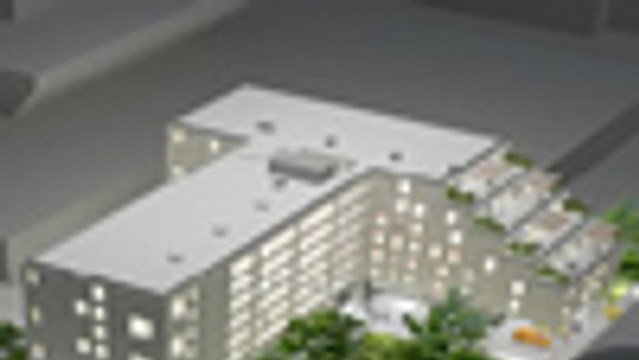 Investor sa komplexu na Lehotského nevzdá