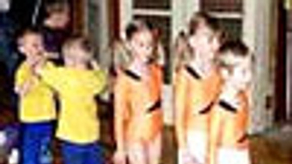 TJ Sokol Bratislava I. - Vinohrady