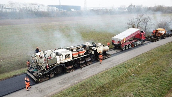 BSK: Nová cestárska spoločnosť by mohla RCB nahradiť predbežne k 1. aprílu