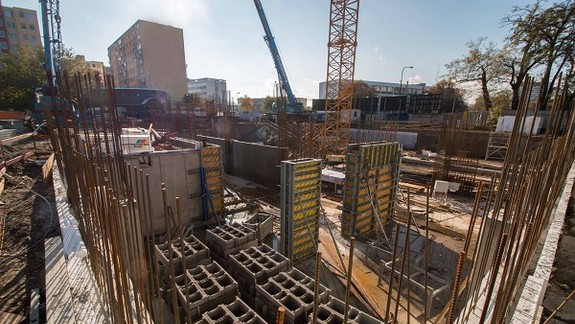 Koľko sa stavia v Bratislave bytov? Tu sú presné čísla