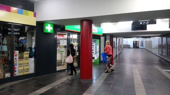 Ako v týchto dňoch navštevovať lekárne? Tu sú rady lekárnikov