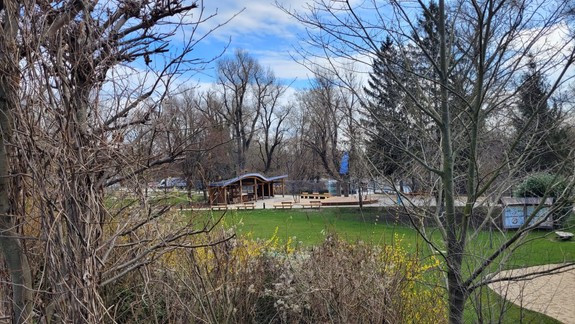 Vodárenská záhrada otvára v sobotu opäť svoje brány verejnosti