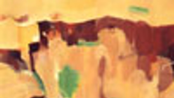 Milan Tvrdoň slávi jubileum v Galérii F7