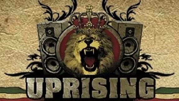 Do programu reggae festivalu Uprising pribúdajú účinkujúci