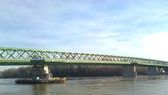 Starý most nepotrebuje nové meno