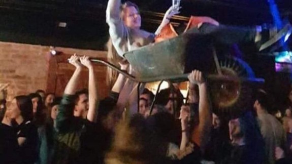 Goodbye Kotolňa: Legendárny študentský podnik na Mlynoch chystá veľkú rozlúčkovú párty