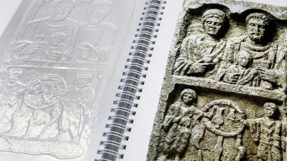 SNM prvýkrát sprístupňuje zbierkové predmety pre ľudí so špeciálnymi potrebami aj knižne