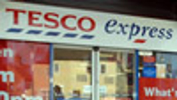 V Ružinove majú prvý Tesco Expres