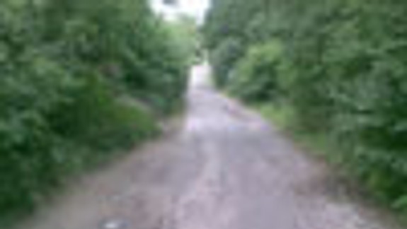 Dokončujú rekonštrukciu cesty k horárni Krasňany