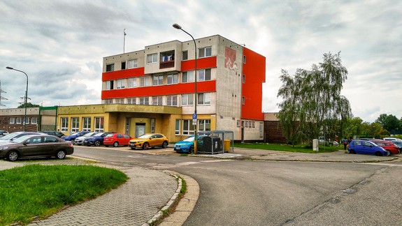 Petržalka kúpila 1-izbový byt