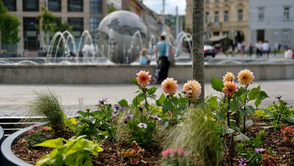 FOTO Mesto investuje státisíce do zanedbaných lokalít: Ako sa vám páči výsledok?