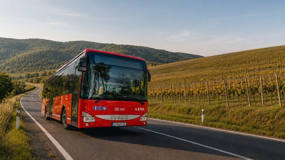Počas Pezinského vinobrania bude posilnená verejná doprava a dočasne upravená trasa ôsmich liniek