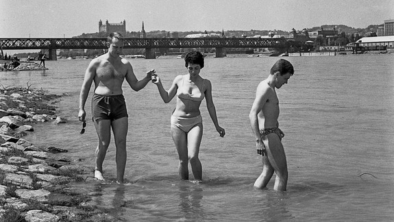 Úplne iný svet: Pozrite si premenu miesta, kde bolo kedysi legendárne kúpalisko Lido