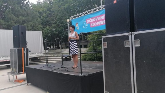 PS chystá kandidátov do regionálnych a komunálnych volieb