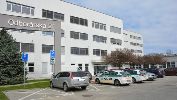 Spoločnosť D4R7 tvrdí, že pri nakladaní s odpadom postupovala správne