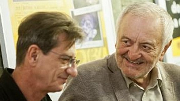 V jubilejnej 30. sezóne Štúdia L+S sa vracia Miro Noga