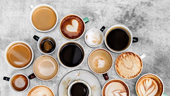 Od turka po cappuccino: Príbeh kávy v našich domácnostiach